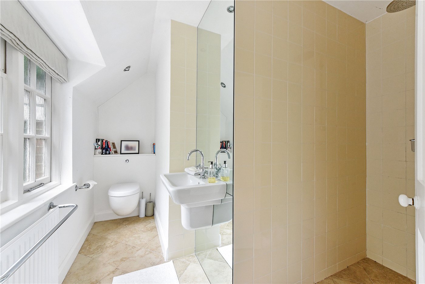 En-Suite